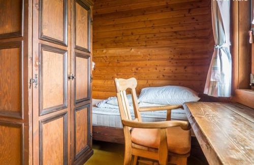 Barbis House | Haus am Hang