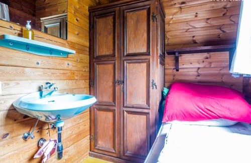 Barbis House | Haus am Hang