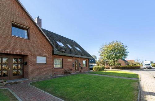 Meldorf Apartment | Haus am Hemm