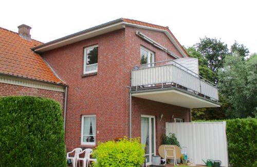 Esens Apartment | Haus am Herrenwall