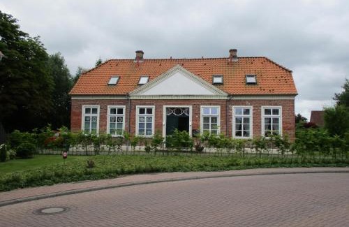 Esens Apartment | Haus am Herrenwall