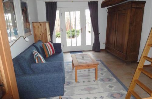 Bad Zwischenahn Apartment | Haus "Am Kienmoor"