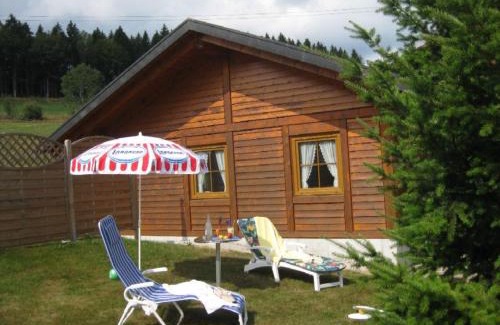 Wittenschwand Apartment | Haus Am Kreuzbühl