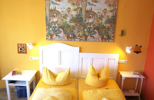 Schoemberg Hotel | Haus am Kurpark
