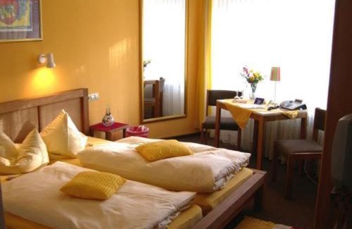 Schoemberg Hotel | Haus am Kurpark