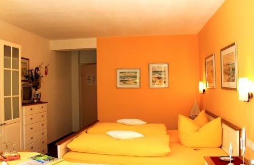 Schoemberg Hotel | Haus am Kurpark