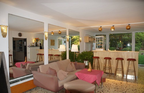 Schoemberg Hotel | Haus Am Kurpark Hotel Garni