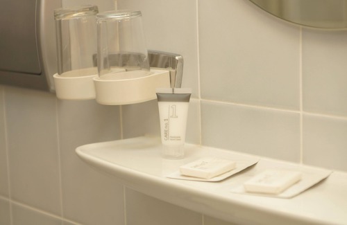 Schoemberg Hotel | Haus Am Kurpark Hotel Garni