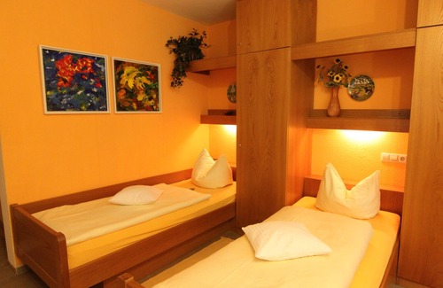 Schoemberg Hotel | Haus Am Kurpark Hotel Garni
