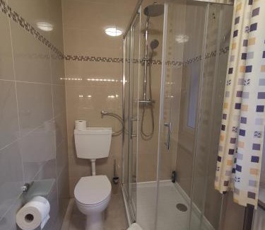 Bad Steben Hotel | Haus am Kurpark Hotel Garni