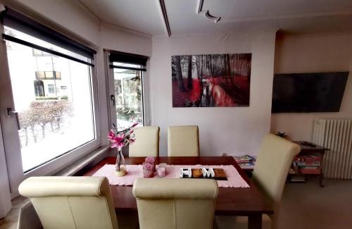 Bad Steben Hotel | Haus am Kurpark Hotel Garni