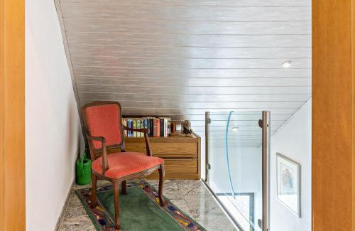 Hilzingen Apartment | Haus am Mühlenbach