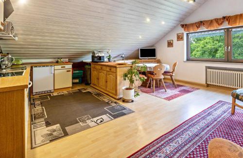 Hilzingen Apartment | Haus am Mühlenbach