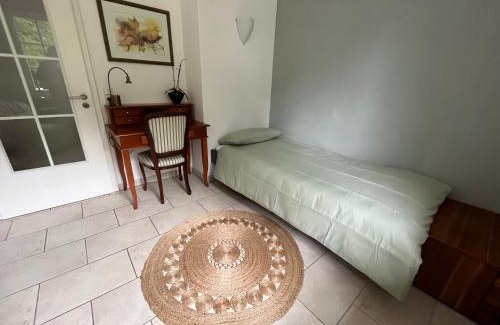 Erkrath Apartment | Haus am Mühlenstein in der Nähe vom Unterbacher See