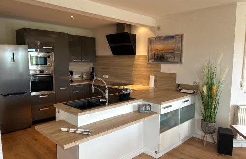 Dorumer Neufeld House | Haus am Meer