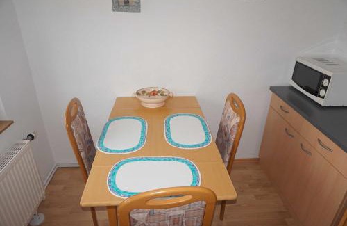 Harlesiel Apartment | Haus am Meer