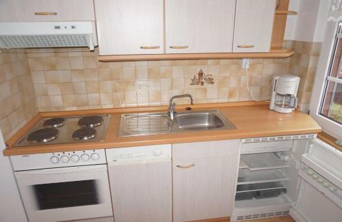 Harlesiel Apartment | Haus am Meer