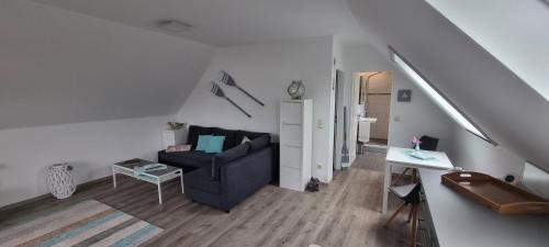 Sehestedt Apartment | Haus am Meer