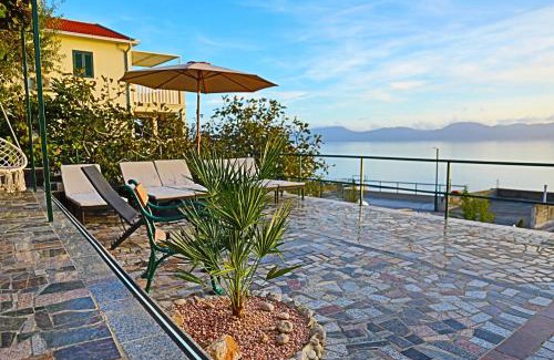 Brist House | Haus am Meer