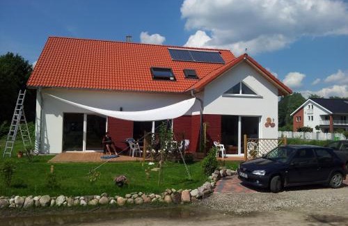 Burgerpark Apartment | Haus Am Park