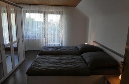 Rommerskirchen Apartment | Haus am Park