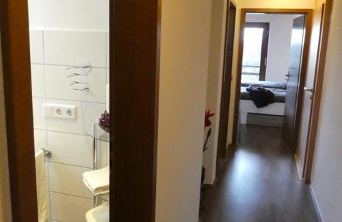 Rommerskirchen Apartment | Haus am Park