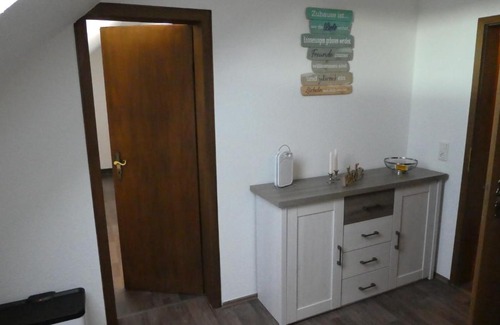 Rommerskirchen Apartment | Haus am Park