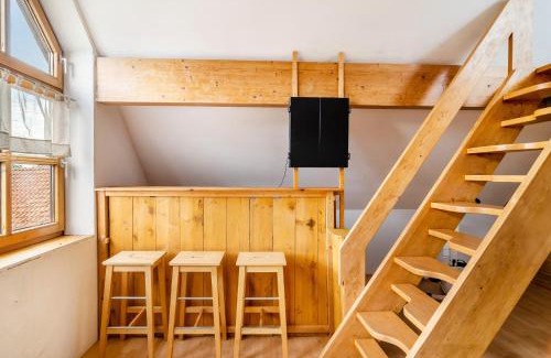 Bad Lauterberg House | Haus am Rand des Harz