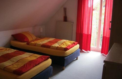 Flintbek Apartment | Haus am Redder