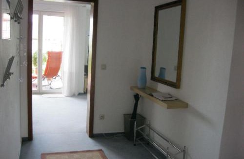 Flintbek Apartment | Haus am Redder