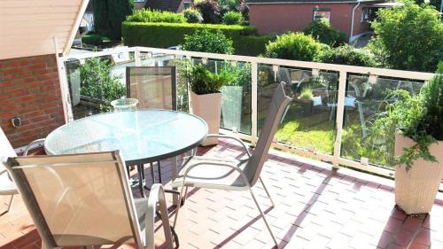 Flintbek Apartment | Haus am Redder
