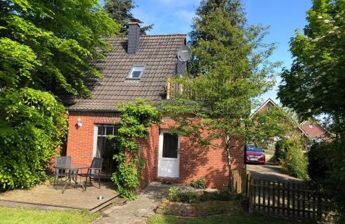 Grosefehn House | Haus am Reithmoor