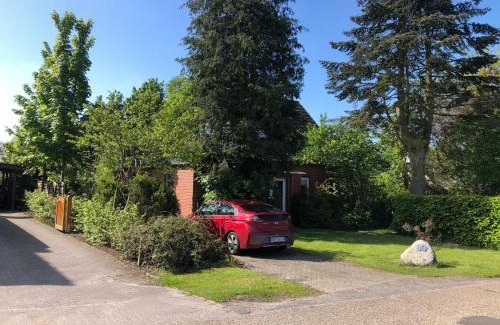 Grosefehn House | Haus am Reithmoor
