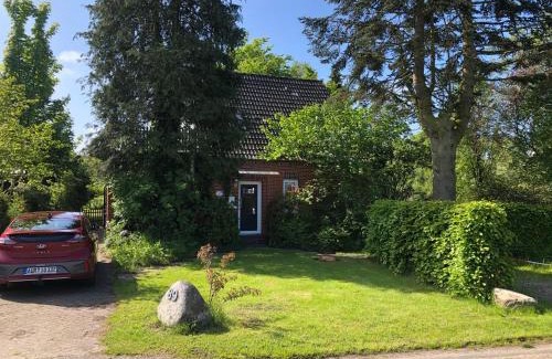 Grosefehn House | Haus am Reithmoor