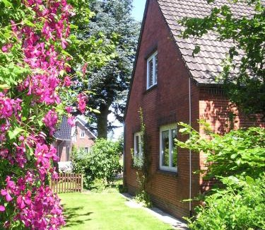 Grosefehn House | Haus am Reithmoor