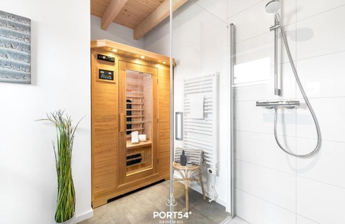Busum House | Haus am See