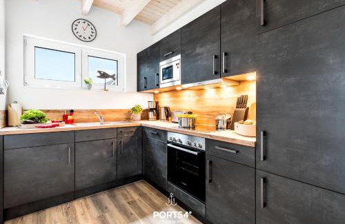 Busum House | Haus am See