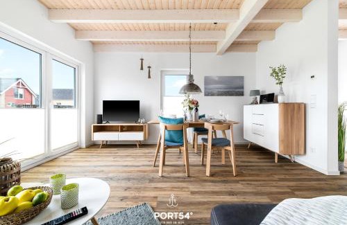 Busum House | Haus am See