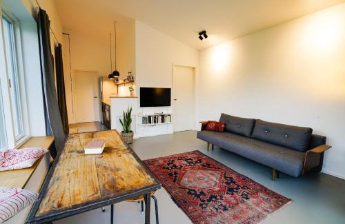 Osterath House | Haus am See - Meerbusch/Düsseldorf