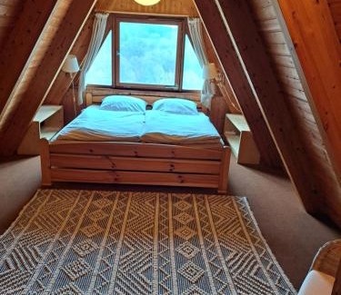 Willingen House | Haus am See Willingen