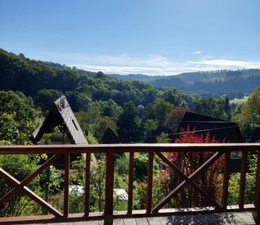 Willingen House | Haus am See Willingen
