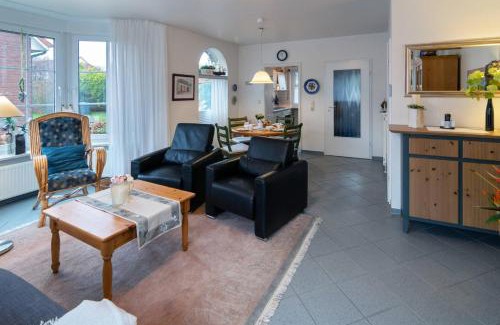 Westeraccumersiel House | Haus am Siel