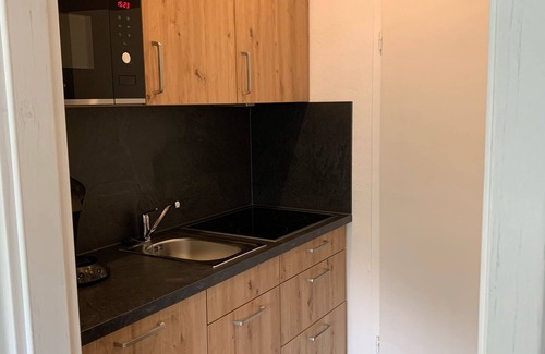 Todtnauberg Apartment | Haus am Sonnenberg, apartment 105