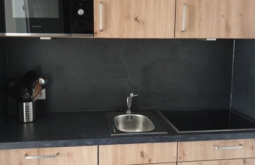 Todtnauberg Apartment | Haus am Sonnenberg, apartment 105