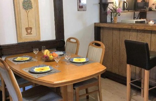 Ettenheim House | Haus am Stadtrand