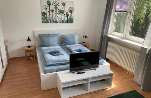 Jungfernkopf House | Haus am Stadtrand mit super Verbindung in die City