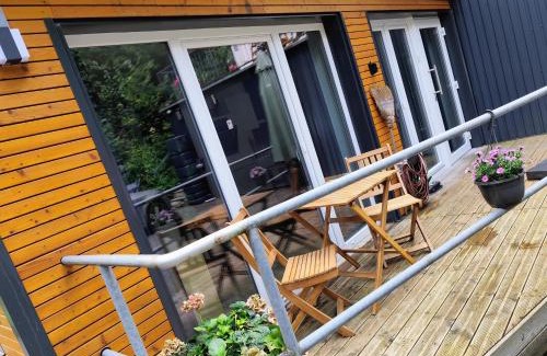 Bad Sooden-Allendorf Apartment | Haus am Wald Radlerrast