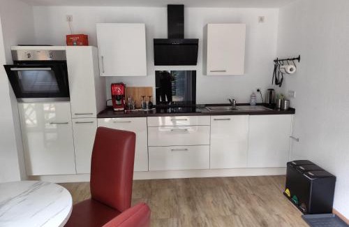 Bad Sooden-Allendorf Apartment | Haus am Wald Radlerrast