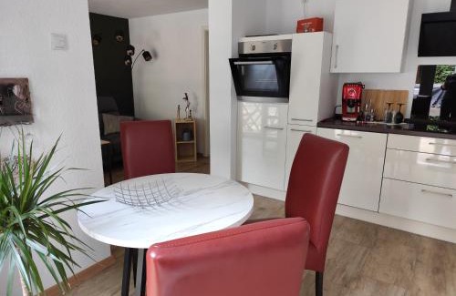 Bad Sooden-Allendorf Apartment | Haus am Wald Radlerrast