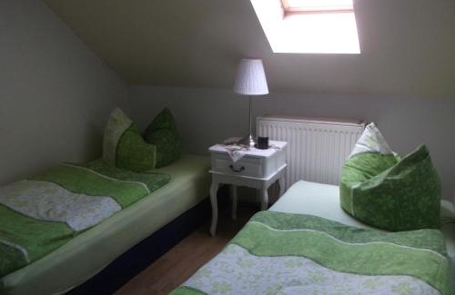 Guhrow Apartment | Haus am Wald